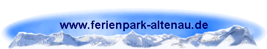 www.ferienpark-altenau.de